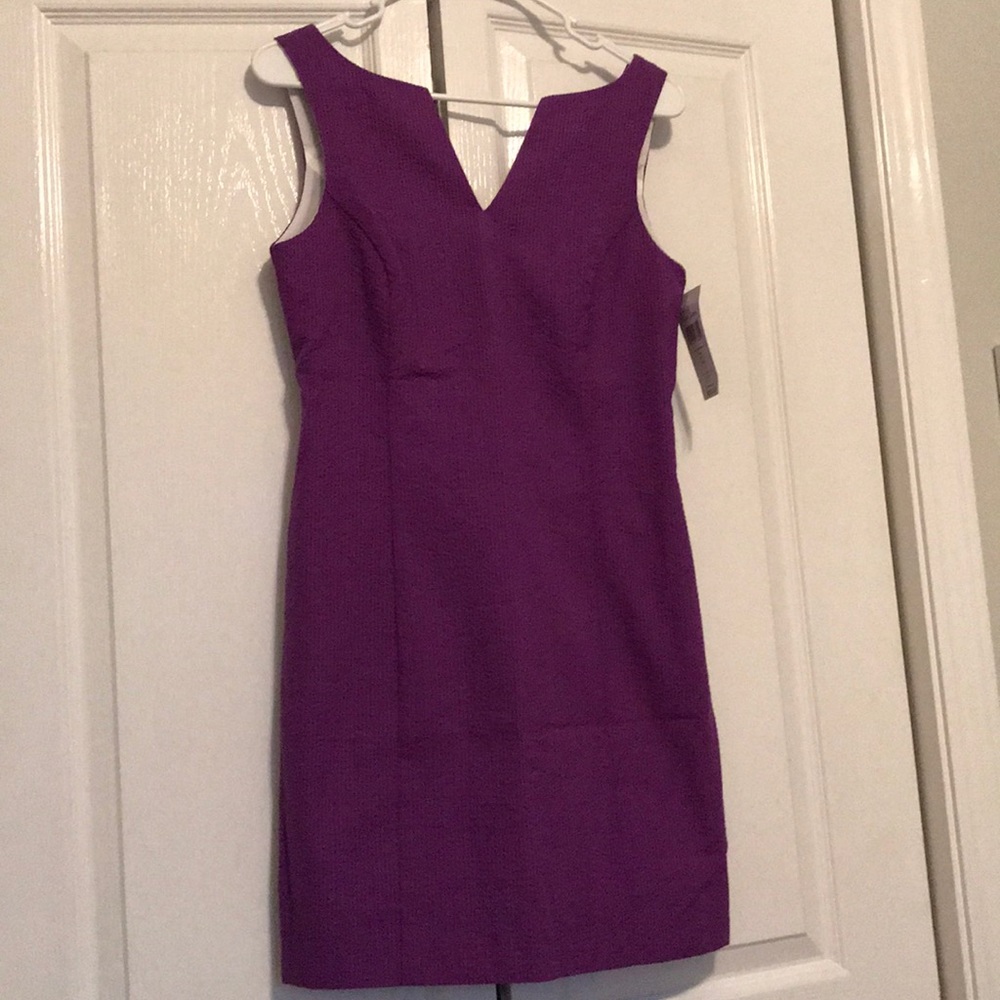 Lauren James Avery Dress